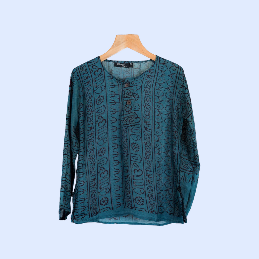 Kurta Caribe de Niños