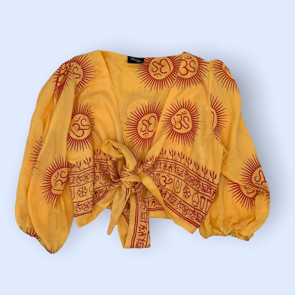 Bolero Girasol