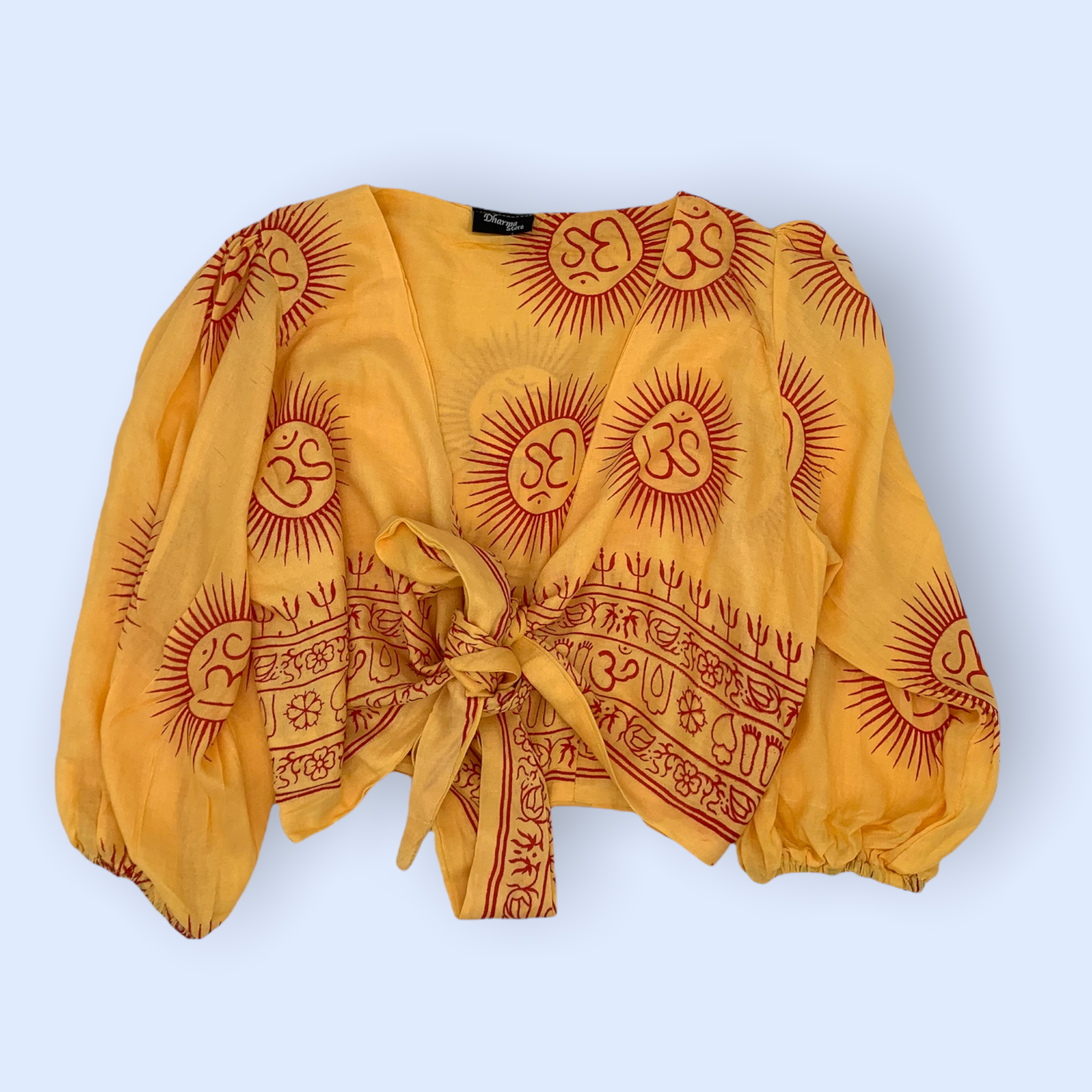 Bolero Girasol