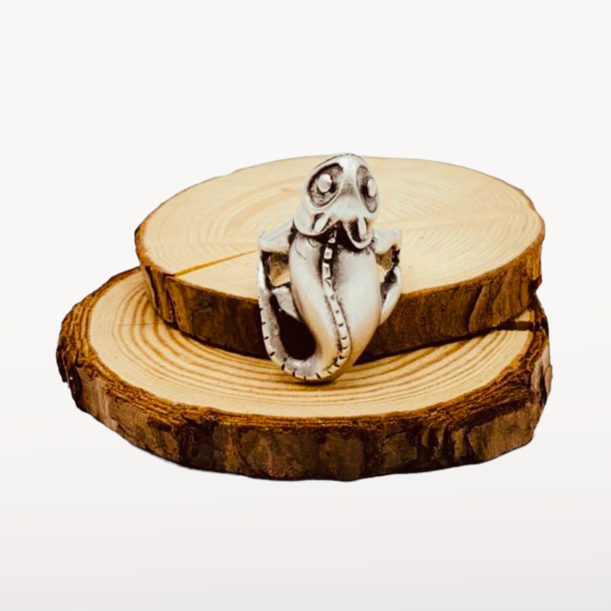 Anillo Camaleón