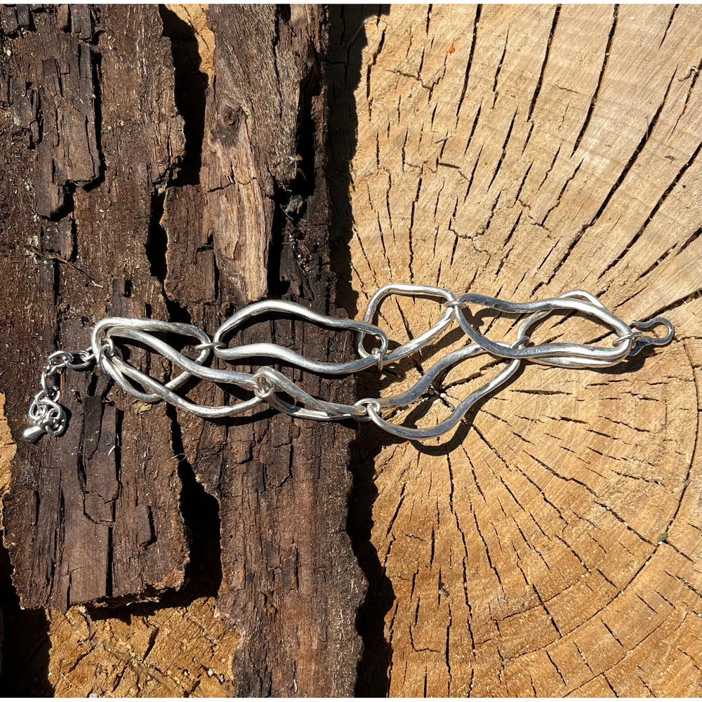 Pulsera Organic