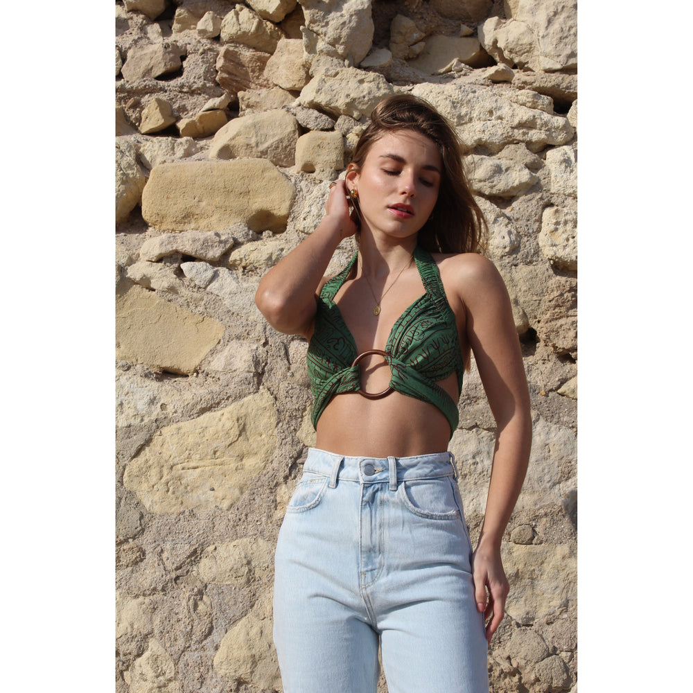 Top Esmeralda