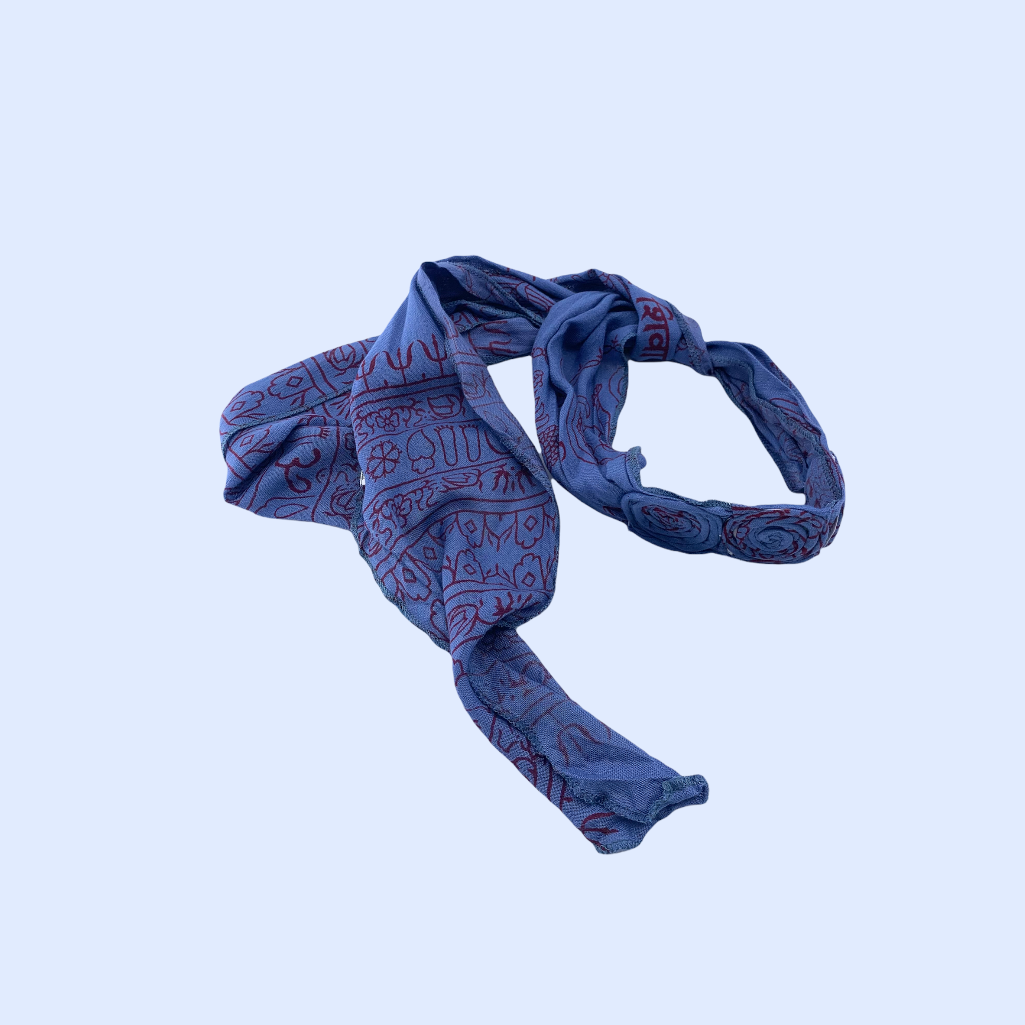 Cinta Denim