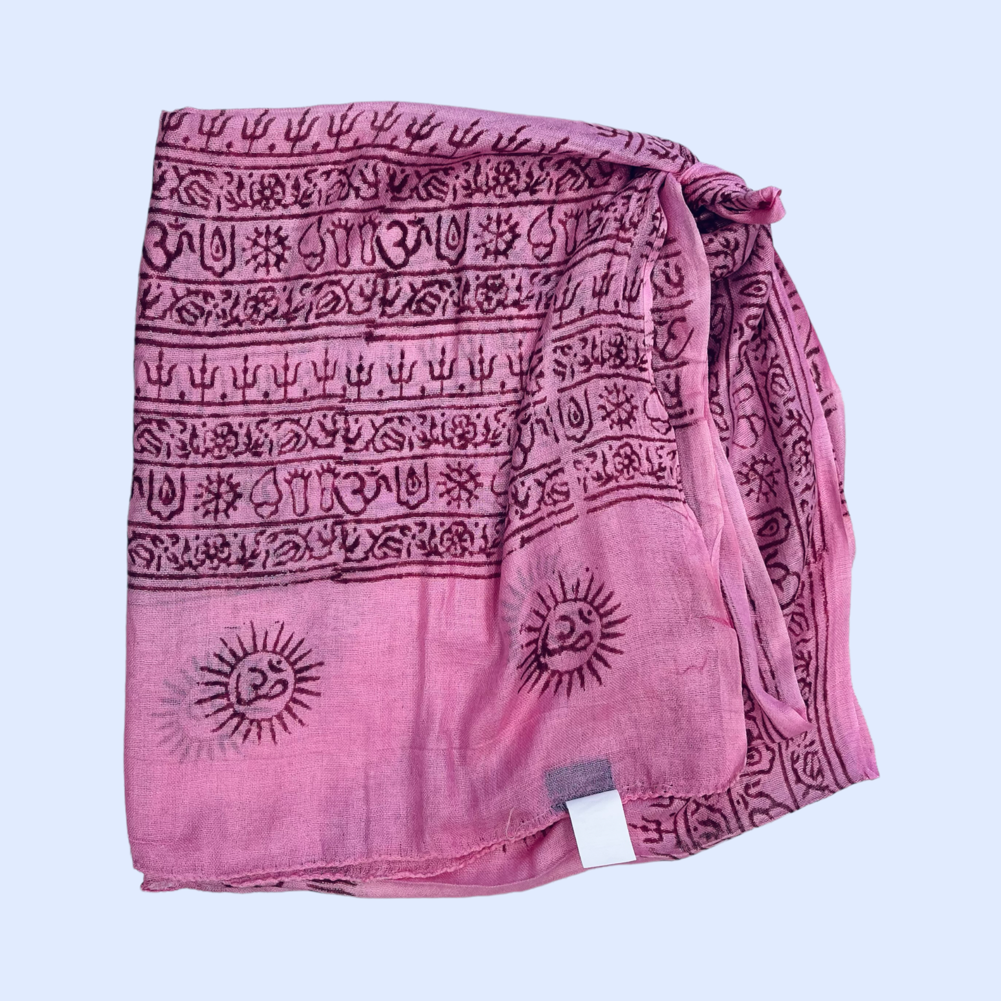 Pareo Rosa