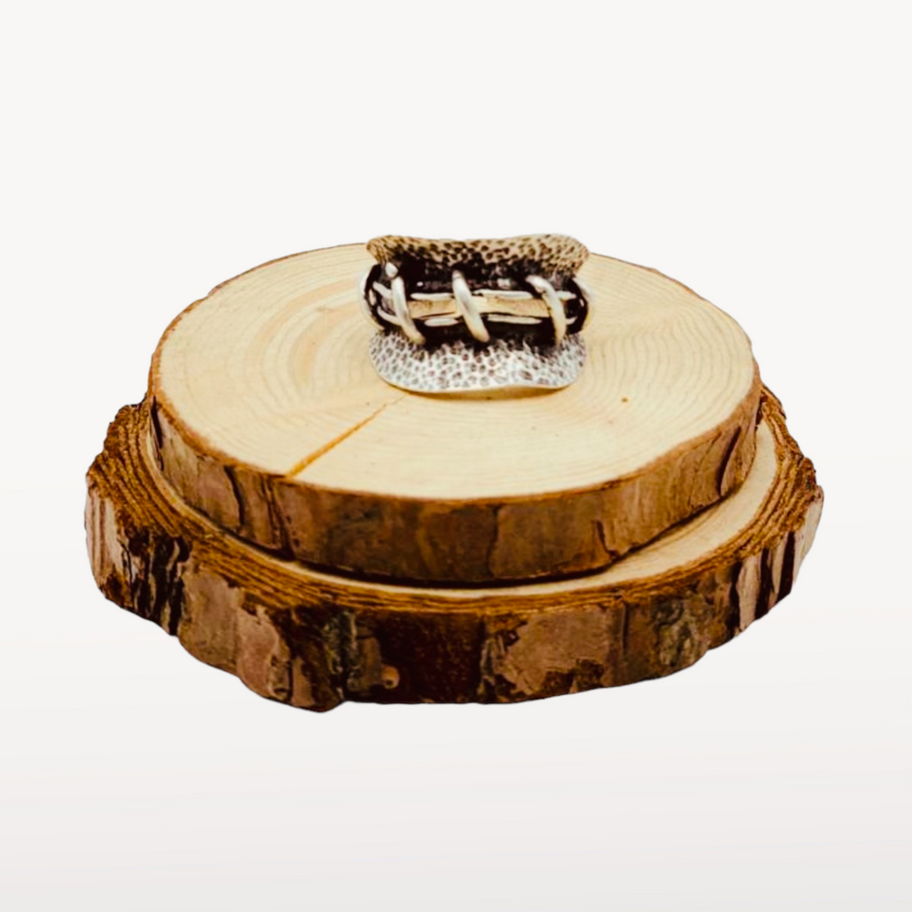 Anillo Cicatriz