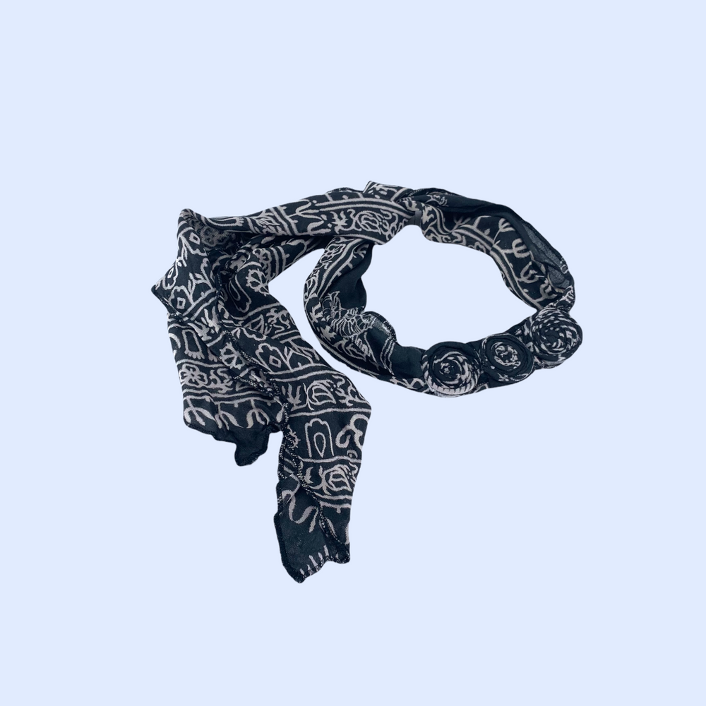 Cinta Negra