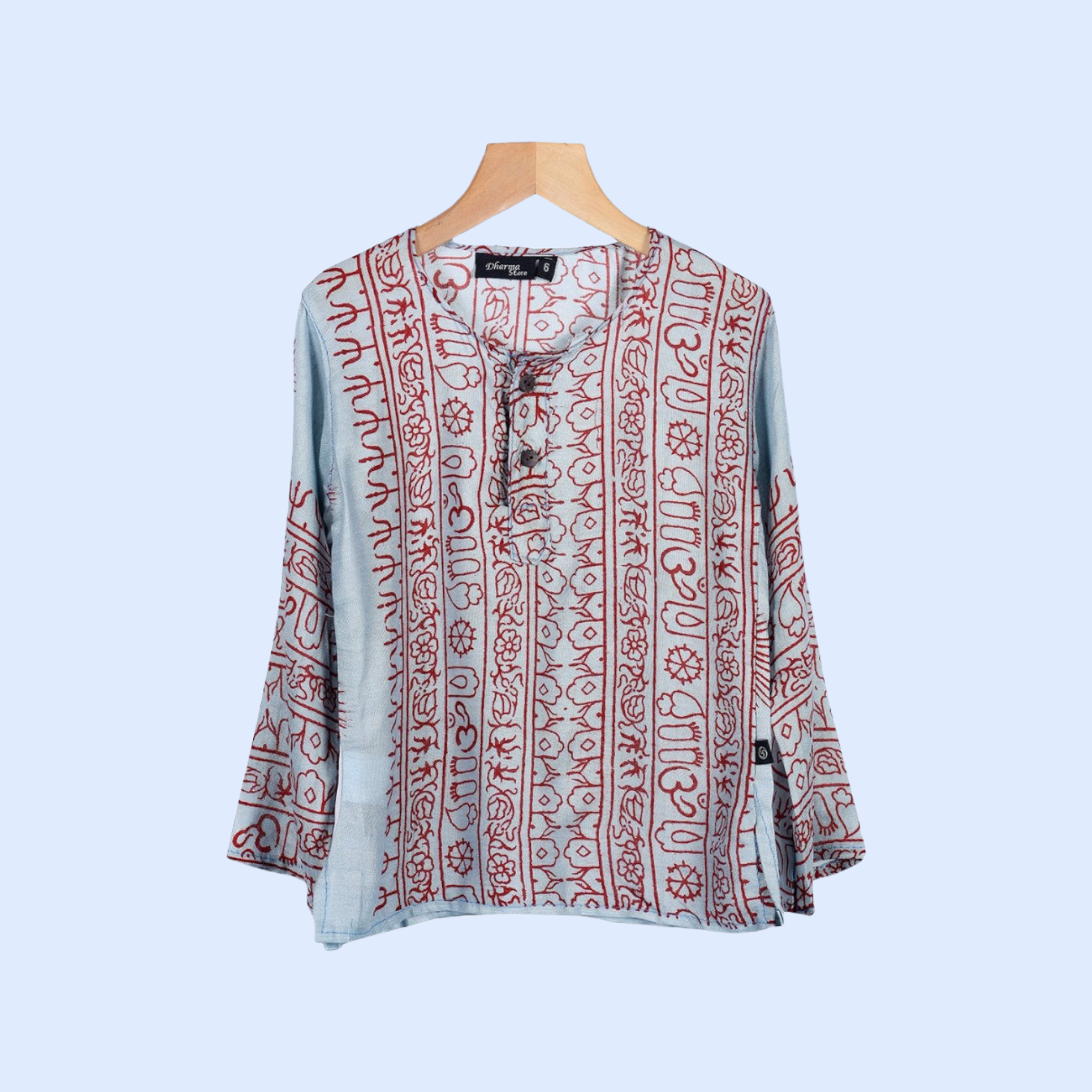 Kurta Perla de Niños