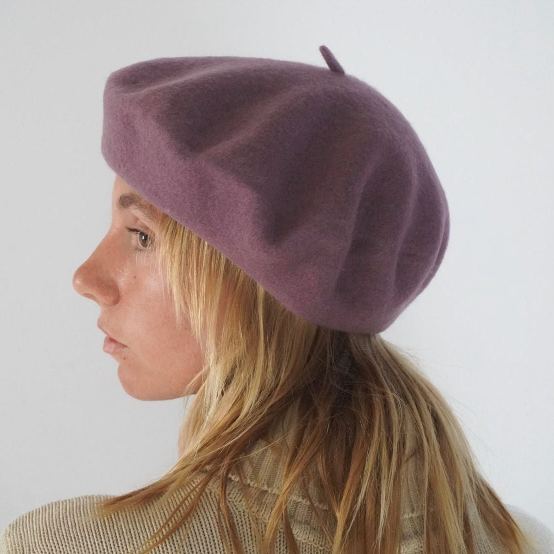 Boina Skin Purple