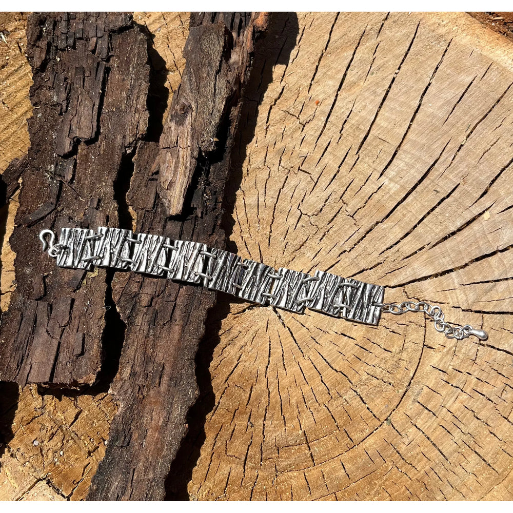 Pulsera Crock