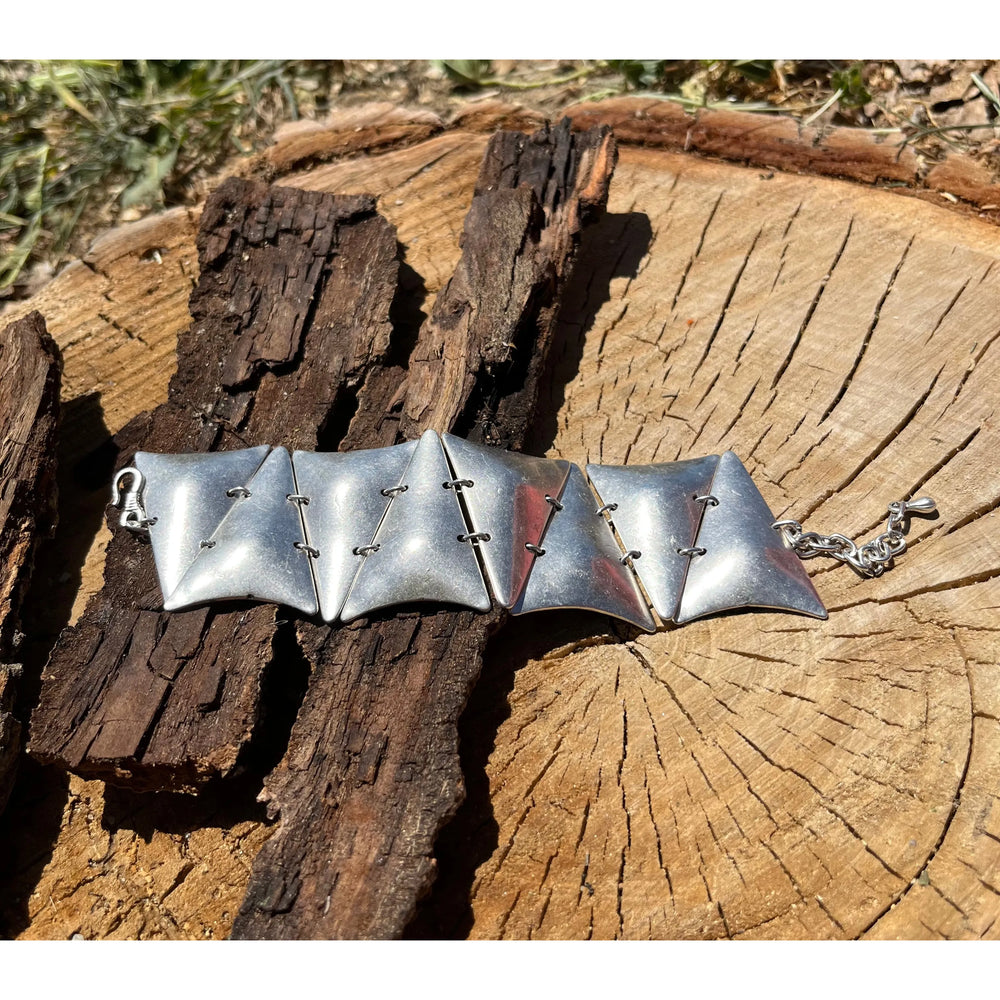 Pulsera Prisma