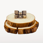Anillo Texturas