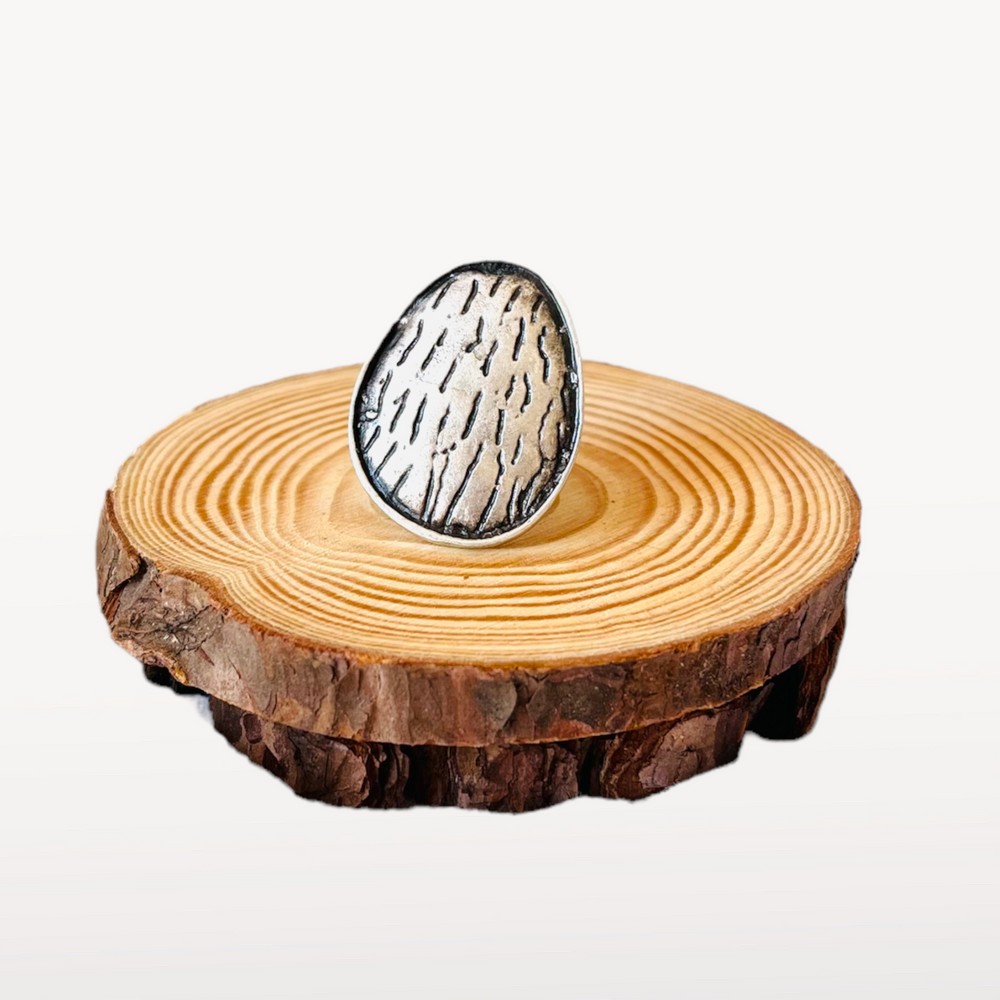 Anillo Tierra