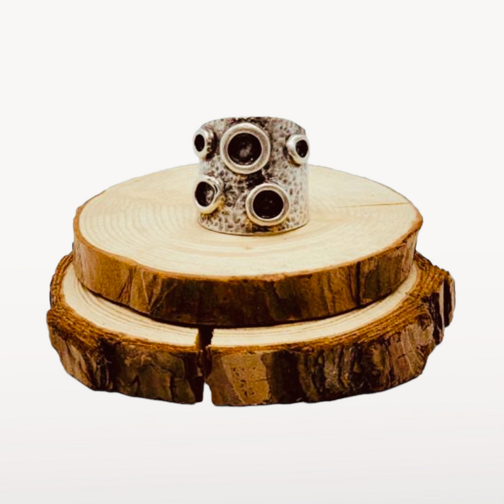 Anillo Cráter