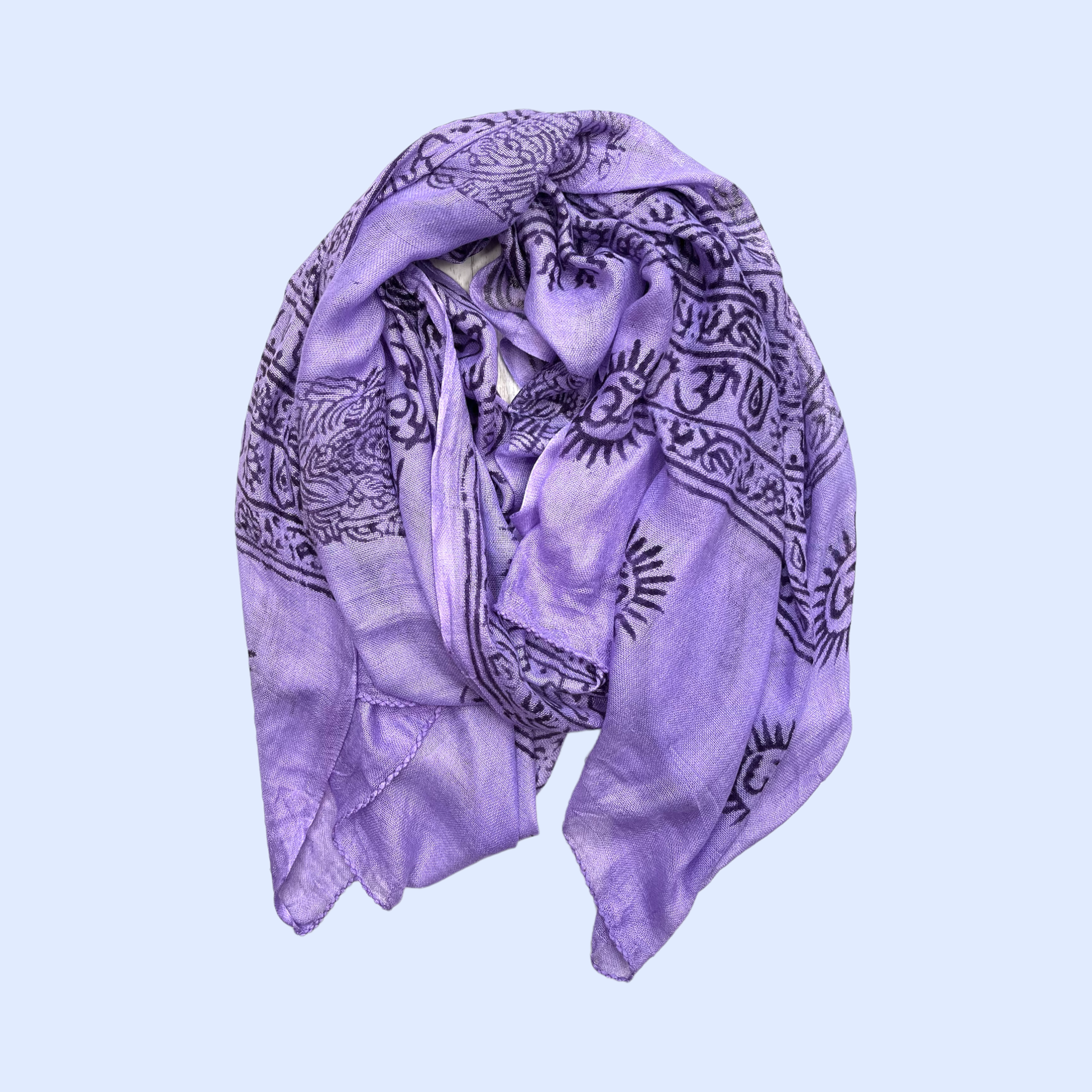 Pareo Lila/morado
