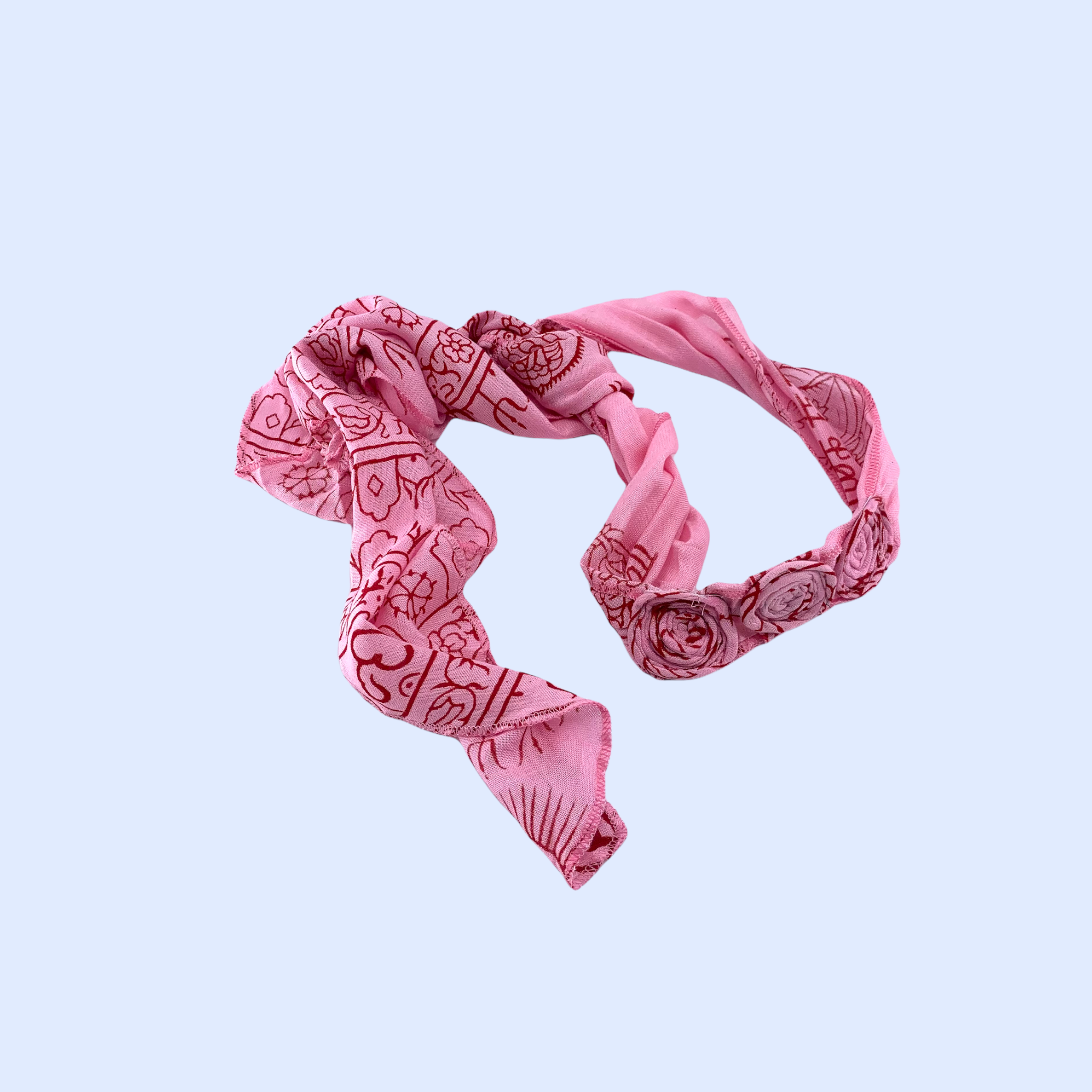 Cinta Rosa