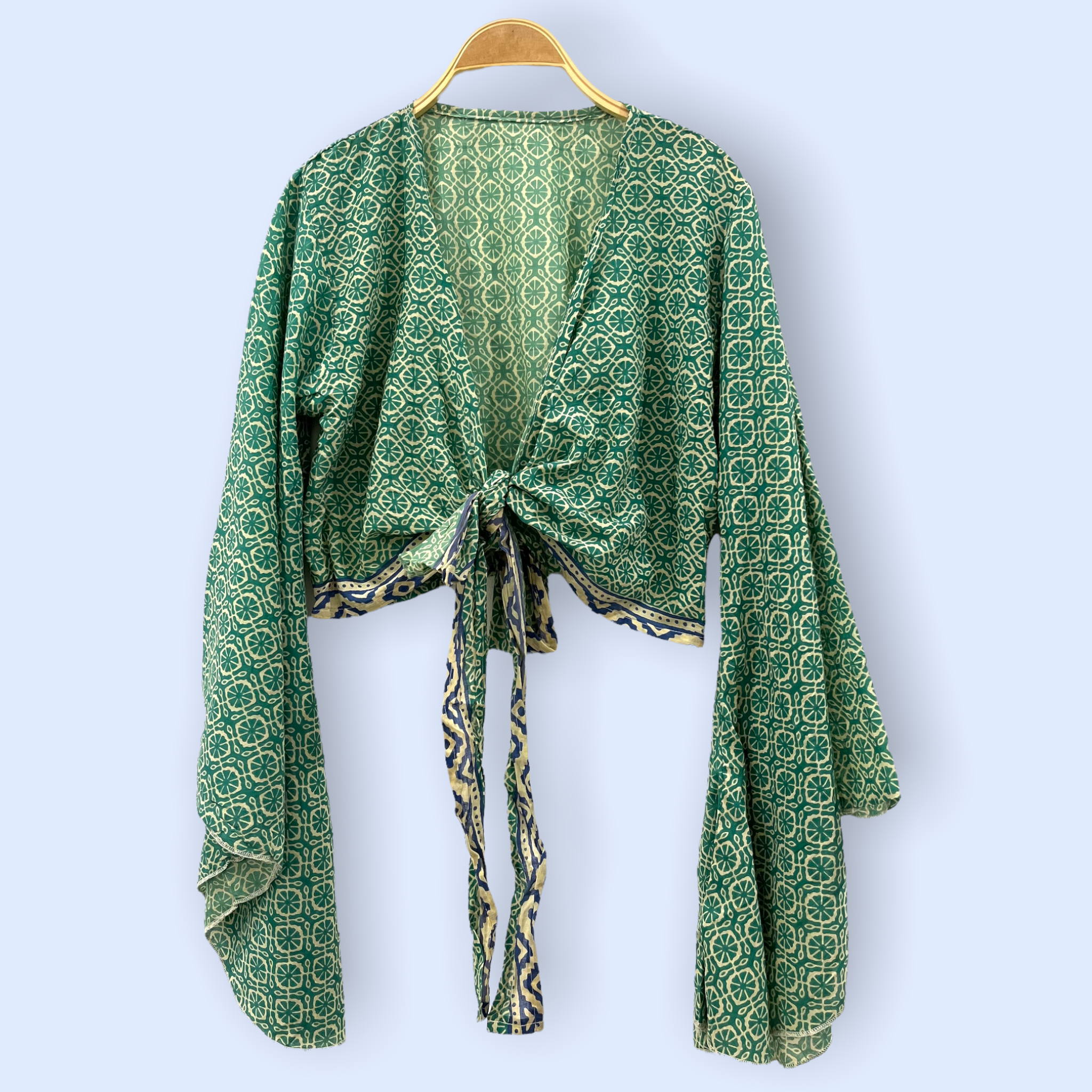 Bolero Loop Ohana