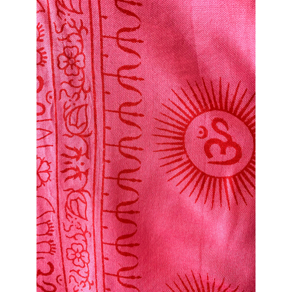 Kurta Chicle de Niños