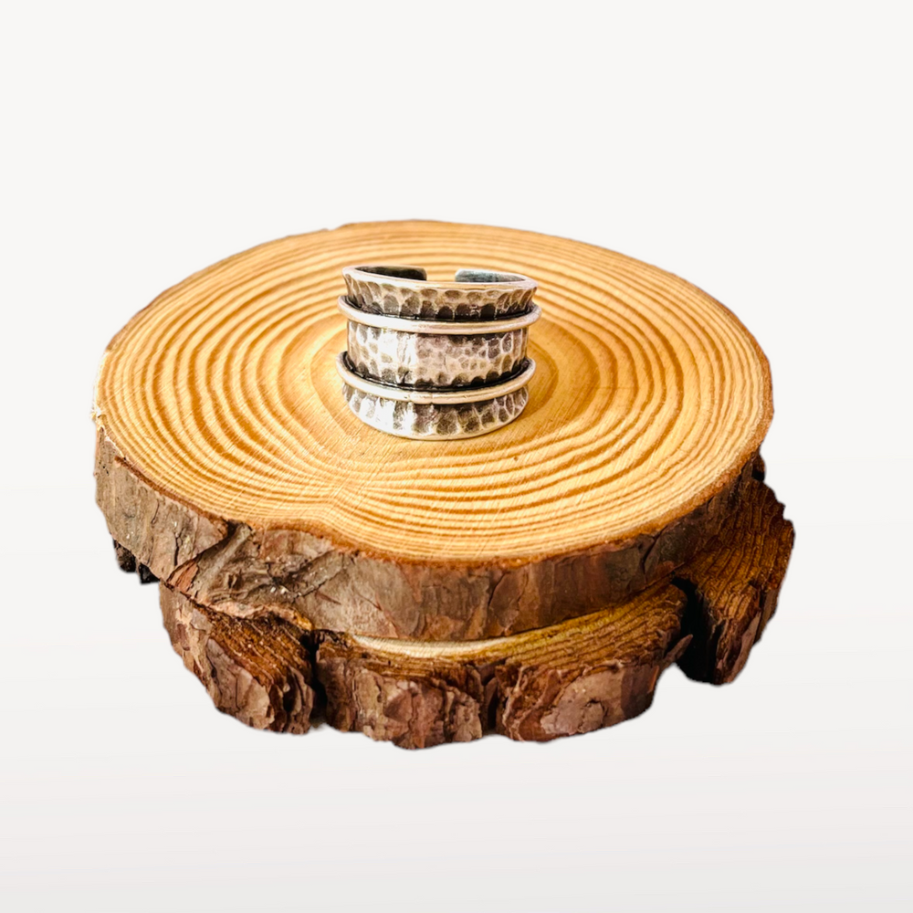Anillo Camino