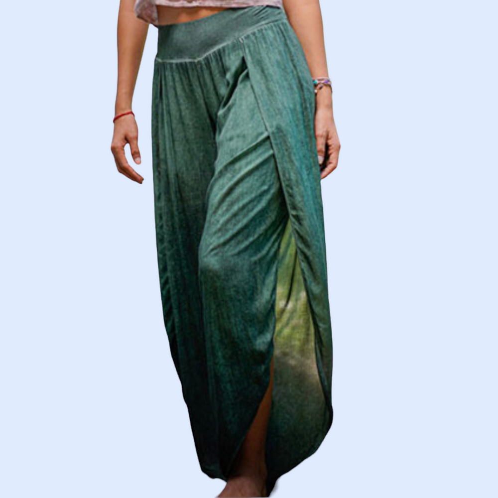 Pantalón Lila/morado