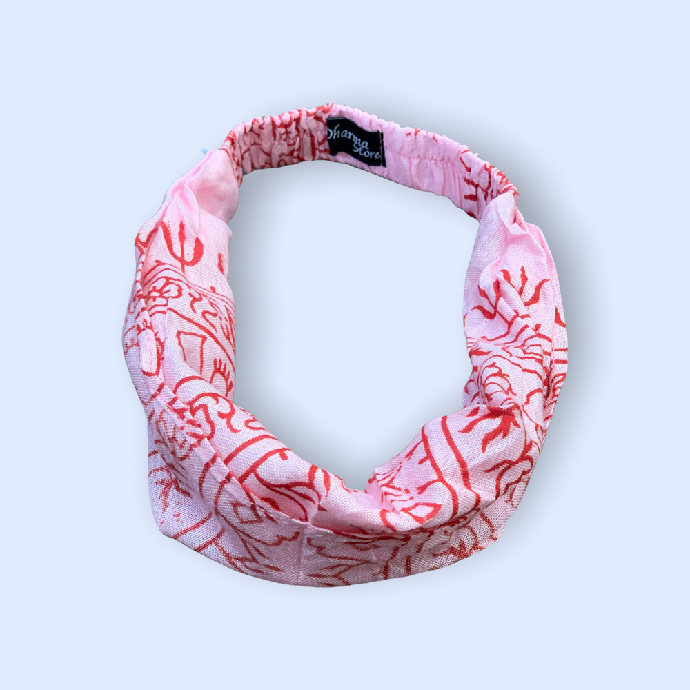 Cinta Rosa
