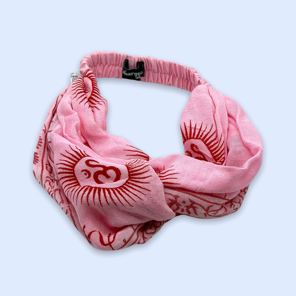 Cinta Rosa