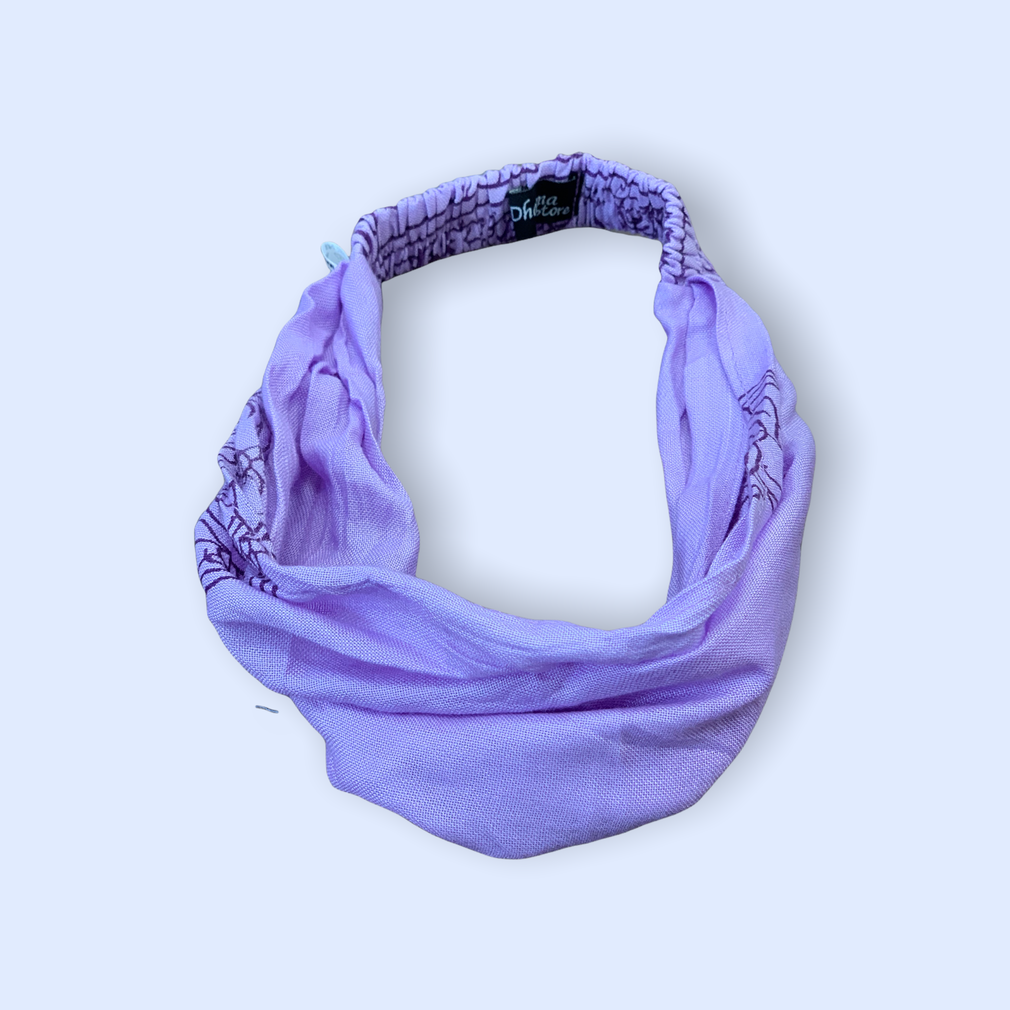 Cinta Lila / Morada