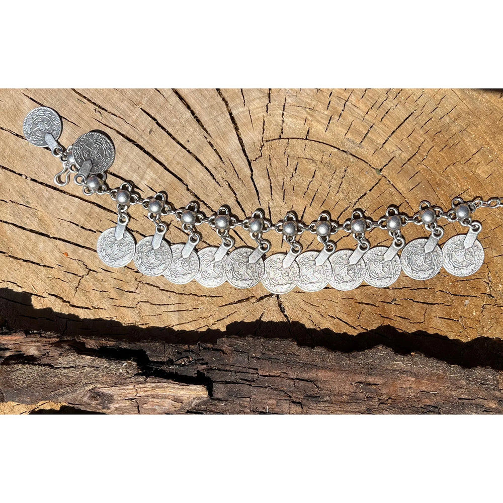 Pulsera Indi