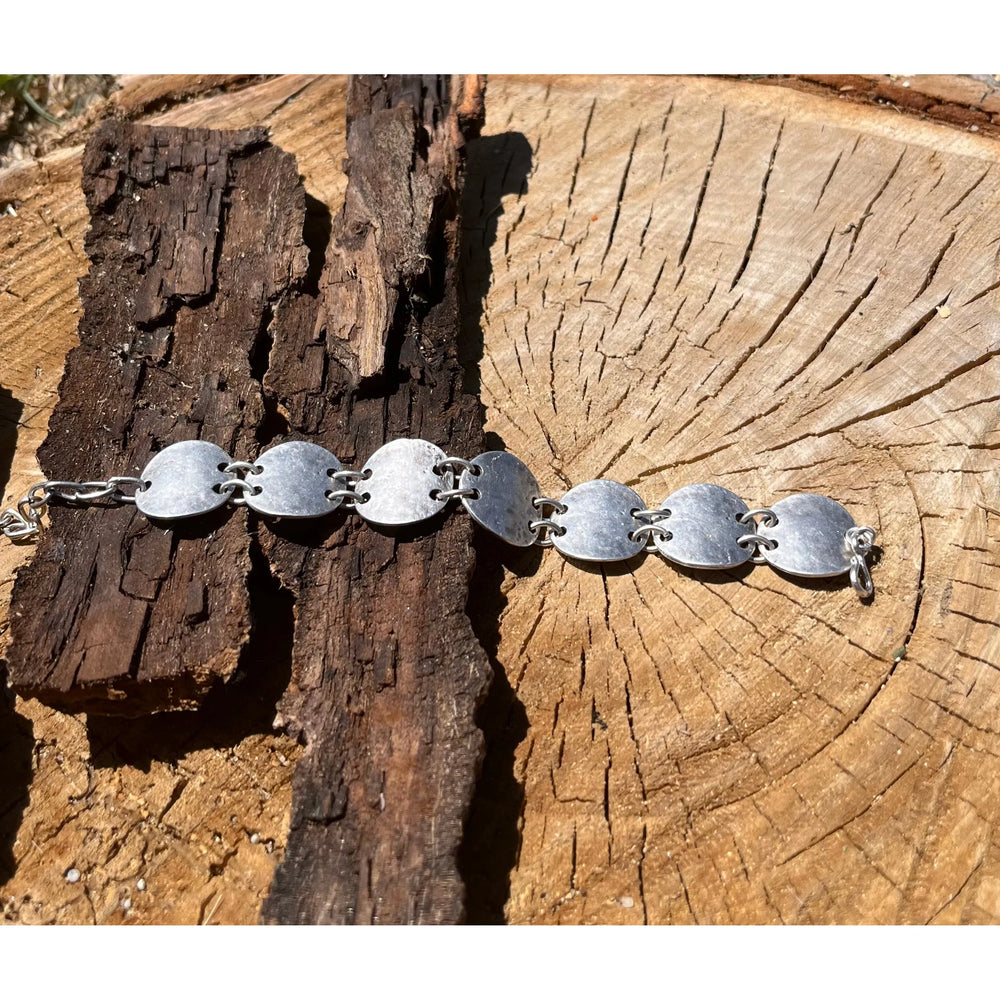 Pulsera Planos
