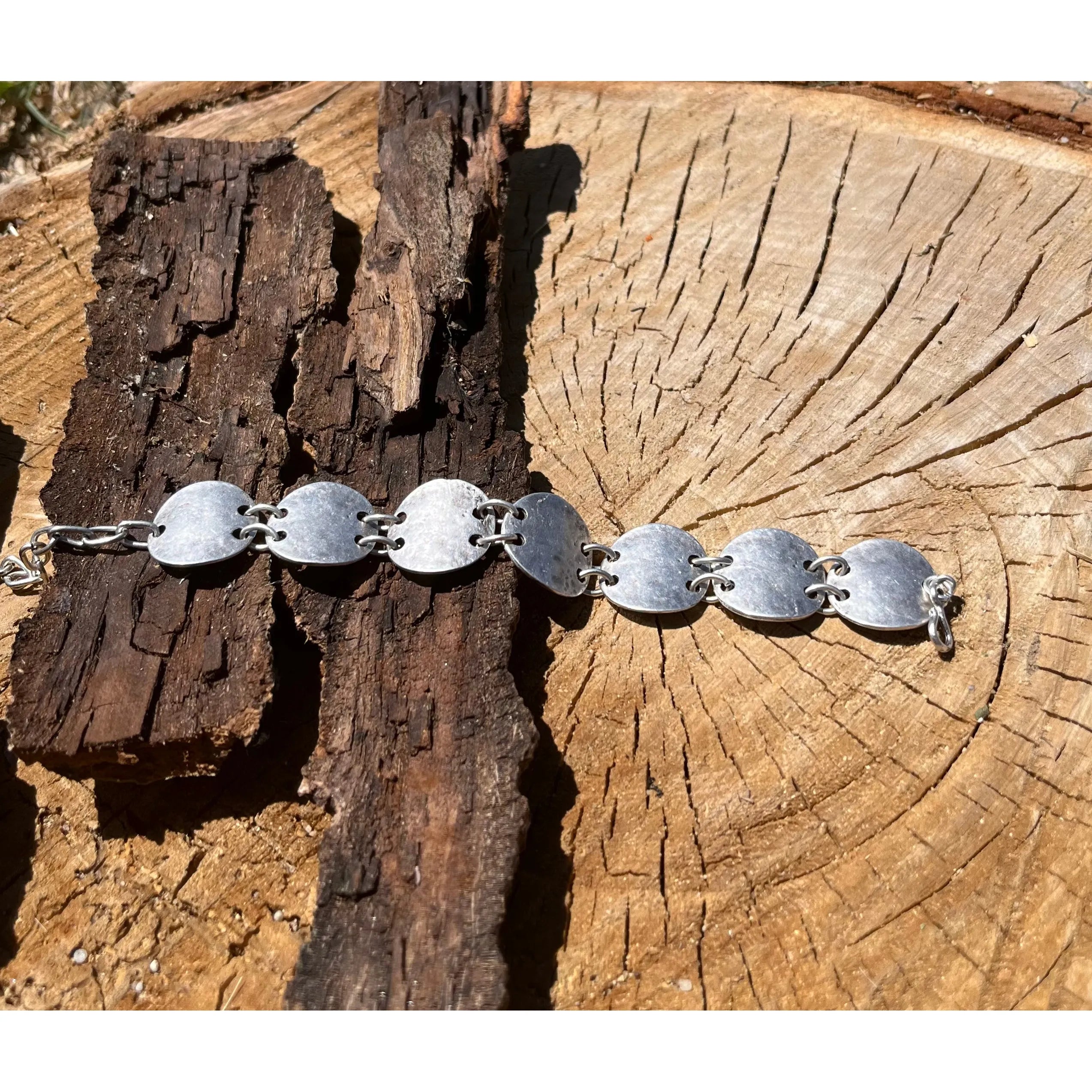 Pulsera Planos