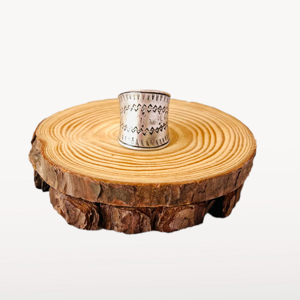 Anillo Davos